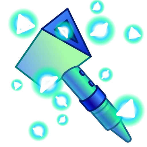 💨 Эмодзи «Ionic Dryer» для Telegram