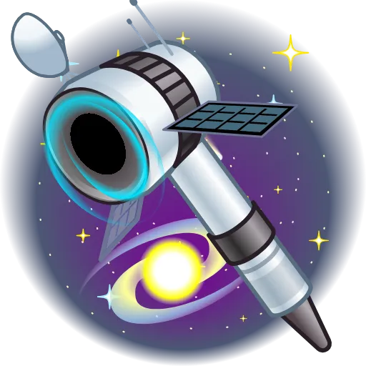 💨 Эмодзи «Ionic Dryer» для Telegram