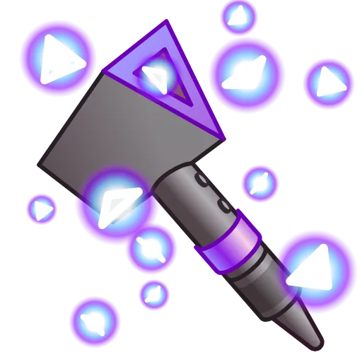 💨 Эмодзи «Ionic Dryer» для Telegram