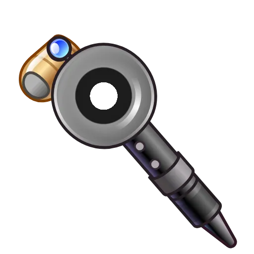 💨 Эмодзи «Ionic Dryer» для Telegram