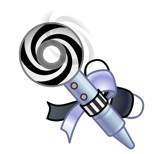💨 Эмодзи «Ionic Dryer» для Telegram