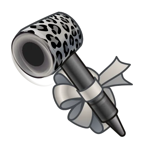 💨 Эмодзи «Ionic Dryer» для Telegram
