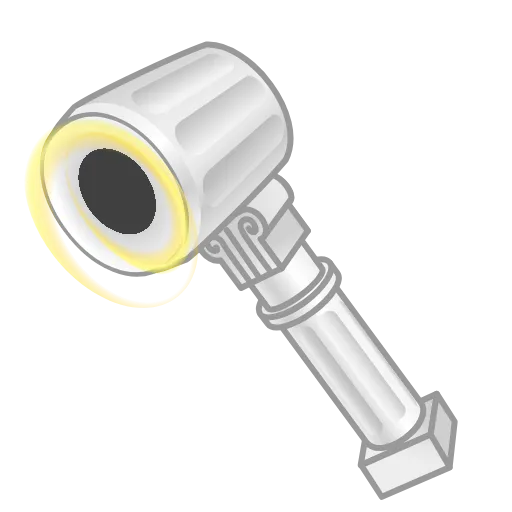 💨 Эмодзи «Ionic Dryer» для Telegram