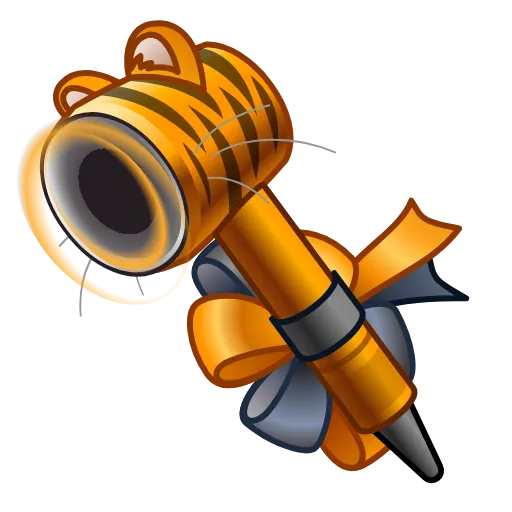 💨 Эмодзи «Ionic Dryer» для Telegram
