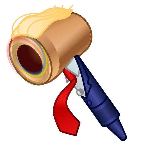 💨 Эмодзи «Ionic Dryer» для Telegram