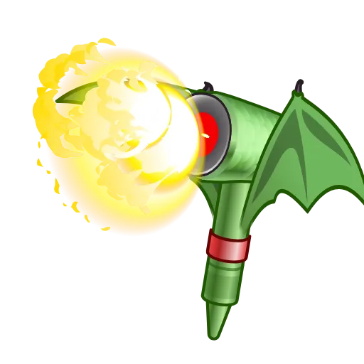 💨 Эмодзи «Ionic Dryer» для Telegram