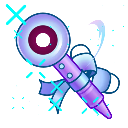 💨 Эмодзи «Ionic Dryer» для Telegram