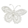 🦋 Эмодзи «Black &amp; White #color #black #white» для Telegram