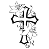 🤍 Эмодзи «Black &amp; White #color #black #white» для Telegram