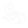 🦋 Эмодзи «Black &amp; White #color #black #white» для Telegram