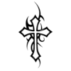 🖤 Эмодзи «Black &amp; White #color #black #white» для Telegram