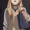 😳 Эмодзи «Marin Kitagawa» для Telegram