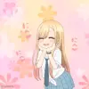 🥰 Эмодзи «Marin Kitagawa» для Telegram