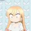 ♨️ Эмодзи «Marin Kitagawa» для Telegram