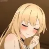😳 Эмодзи «Marin Kitagawa» для Telegram