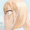 ♨️ Эмодзи «Marin Kitagawa» для Telegram