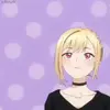🤔 Эмодзи «Marin Kitagawa» для Telegram