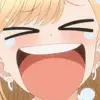 😂 Эмодзи «Marin Kitagawa» для Telegram