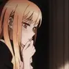 🤔 Эмодзи «Marin Kitagawa» для Telegram