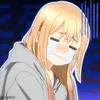 😭 Эмодзи «Marin Kitagawa» для Telegram