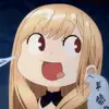 😋 Эмодзи «Marin Kitagawa» для Telegram