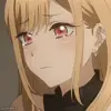 🥺 Эмодзи «Marin Kitagawa» для Telegram