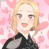 😍 Эмодзи «Marin Kitagawa» для Telegram