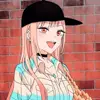 ☺️ Эмодзи «Marin Kitagawa» для Telegram