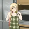 😆 Эмодзи «Marin Kitagawa» для Telegram