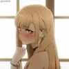 ♨️ Эмодзи «Marin Kitagawa» для Telegram