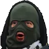 😦 Эмодзи «👹 Escape from Tarkov Emoji» для Telegram