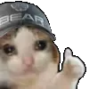 😿 Эмодзи «👹 Escape from Tarkov Emoji» для Telegram