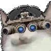 👀 Эмодзи «👹 Escape from Tarkov Emoji» для Telegram