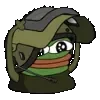 😈 Эмодзи «👹 Escape from Tarkov Emoji» для Telegram