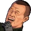 😂 Эмодзи «👹 Escape from Tarkov Emoji» для Telegram