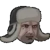 👷 Эмодзи «👹 Escape from Tarkov Emoji» для Telegram
