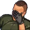 🫣 Эмодзи «👹 Escape from Tarkov Emoji» для Telegram