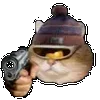 😾 Эмодзи «👹 Escape from Tarkov Emoji» для Telegram