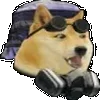 😋 Эмодзи «👹 Escape from Tarkov Emoji» для Telegram