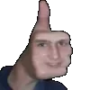 👍 Эмодзи «👹 Escape from Tarkov Emoji» для Telegram