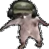 🧢 Эмодзи «👹 Escape from Tarkov Emoji» для Telegram