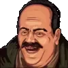 🤣 Эмодзи «👹 Escape from Tarkov Emoji» для Telegram