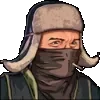👨 Эмодзи «👹 Escape from Tarkov Emoji» для Telegram