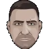 👹 Эмодзи «👹 Escape from Tarkov Emoji» для Telegram