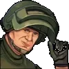 👋 Эмодзи «👹 Escape from Tarkov Emoji» для Telegram