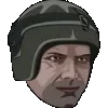 🤡 Эмодзи «👹 Escape from Tarkov Emoji» для Telegram