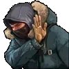 👎 Эмодзи «👹 Escape from Tarkov Emoji» для Telegram