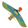 🤩 Эмодзи «Egypt 3» для Telegram
