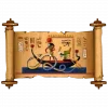 🤩 Эмодзи «Egypt 3» для Telegram