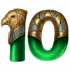 🤩 Эмодзи «Egypt 3» для Telegram